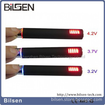 VARIABLE VOLTAGE EGO VV EGO-V 650/900/1100MAH BATTERY
